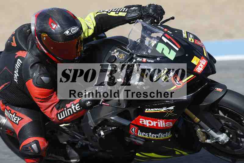 /01 24.-27.01.2025 Moto Center Thun Jerez/gruen-green/217